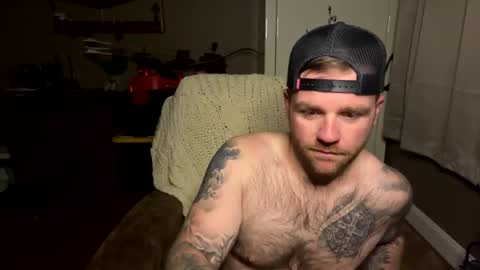 Snapshot of buckwild69204 chatting on January 25, 2025, 3:09 am buckwild69204 online show from January 25, 2025, 3:09 am