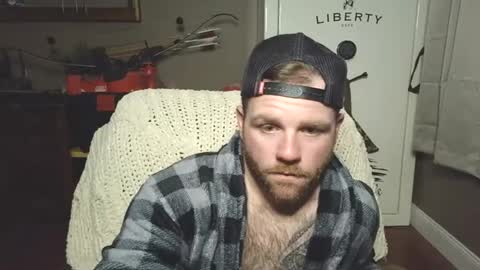 Snapshot of buckwild69204 chatting on February 3, 2025, 2:36 am buckwild69204 online show from February 3, 2025, 2:36 am