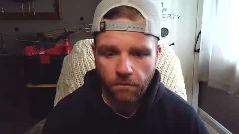 Snapshot of buckwild69204 chatting on February 3, 2025, 5:14 pm buckwild69204 online show from February 3, 2025, 5:14 pm