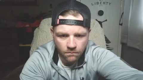 Snapshot of buckwild69204 chatting on February 12, 2025, 9:54 pm buckwild69204 online show from February 12, 2025, 9:54 pm