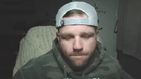 Snapshot of buckwild69204 chatting on February 15, 2025, 12:15 am buckwild69204 online show from February 15, 2025, 12:15 am