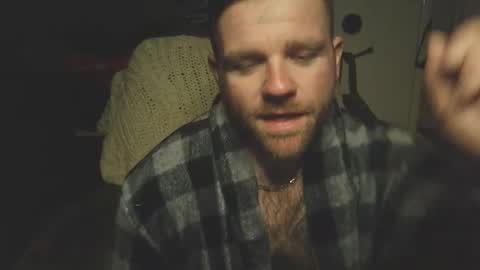 Snapshot of buckwild69204 chatting on February 15, 2025, 4:36 am buckwild69204 online show from February 15, 2025, 4:36 am