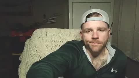 Snapshot of buckwild69204 chatting on February 18, 2025, 12:26 am buckwild69204 online show from February 18, 2025, 12:26 am