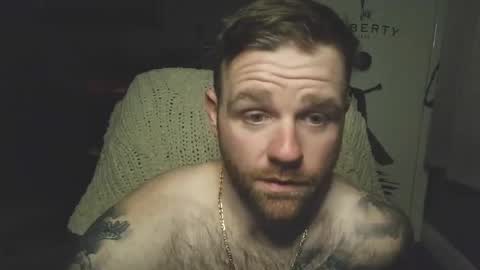 Snapshot of buckwild69204 chatting on February 23, 2025, 1:13 am buckwild69204 online show from February 23, 2025, 1:13 am