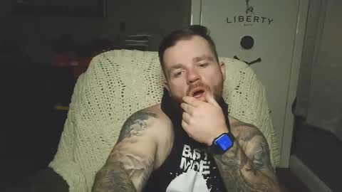 Snapshot of buckwild69204 chatting on February 24, 2025, 11:52 pm buckwild69204 online show from February 24, 2025, 11:52 pm