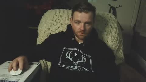 Snapshot of buckwild69204 chatting on March 3, 2025, 12:15 am buckwild69204 online show from March 3, 2025, 12:15 am
