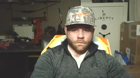 Snapshot of buckwild69204 chatting on December 19, 2025, 11:56 pm buckwild69204 online show from December 19, 2025, 11:56 pm