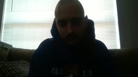Bud42o online show from December 21, 2025, 7:43 pm
