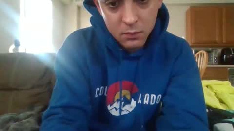 Bud42o online show from February 18, 2026, 9:11 pm