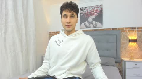 Buddy Whitte online show from January 20, 2025, 11:35 am