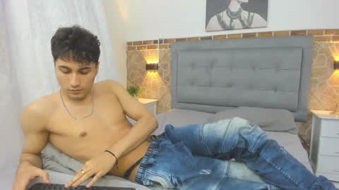 Buddy Whitte online show from January 20, 2025, 5:37 pm