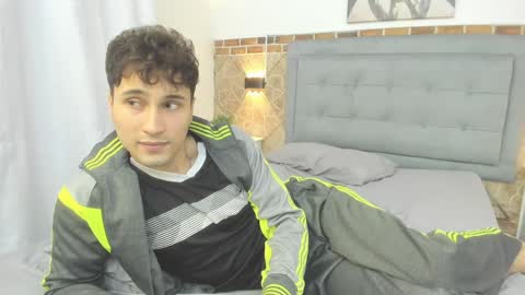 Buddy Whitte online show from January 21, 2025, 2:26 pm