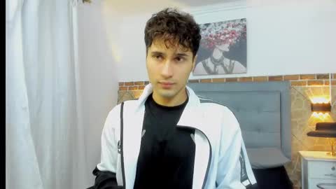 Buddy Whitte online show from February 11, 2025, 11:21 am