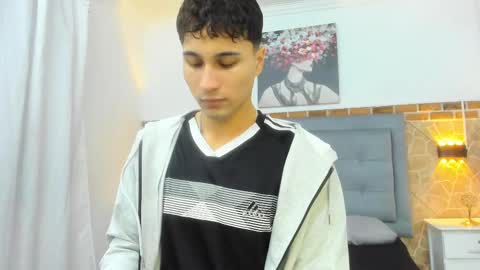 Buddy Whitte online show from February 17, 2025, 11:23 am