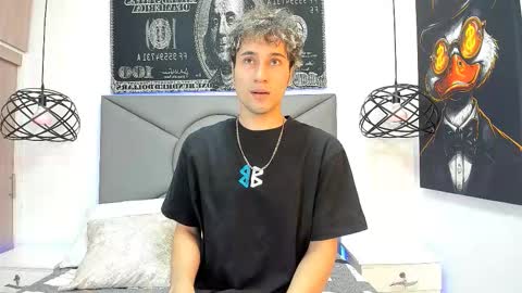 Buddy Whitte online show from October 24, 2025, 12:12 pm