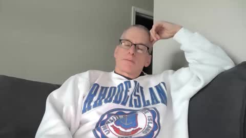 budman004 online show from February 14, 2026, 9:55 pm