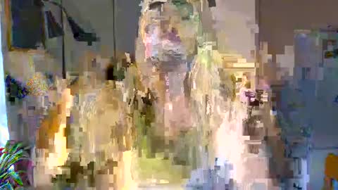 Buffy online show from October 13, 2025, 2:28 pm