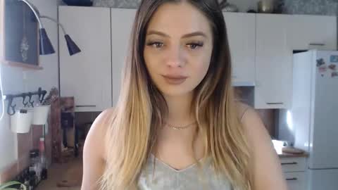 Buffy online show from April 22, 2026, 2:40 pm