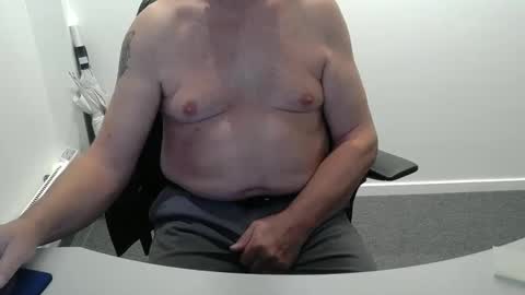 buggemann online show from September 24, 2025, 3:21 am