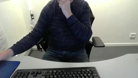 buggemann online show from November 12, 2025, 5:30 am