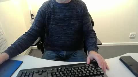 buggemann online show from November 13, 2025, 7:29 am