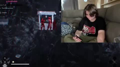 bugsanddaze online show from June 27, 2026, 8:25 pm