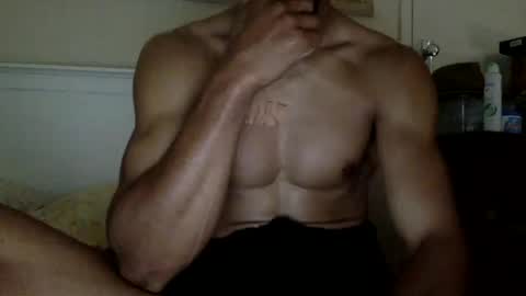 Snapshot of bulaboy27 chatting on February 22, 2025, 11:24 pm meaty man online show from February 22, 2025, 11:24 pm