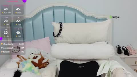 Sandy----xx online show from November 24, 2025, 10:42 pm