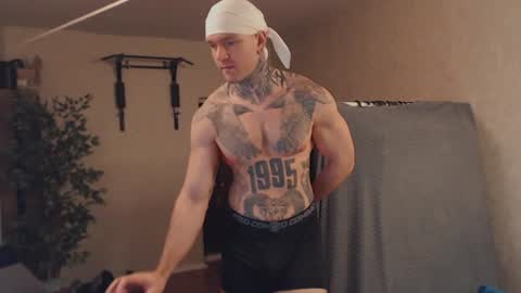 Dmitriy  online show from January 29, 2025, 7:32 pm