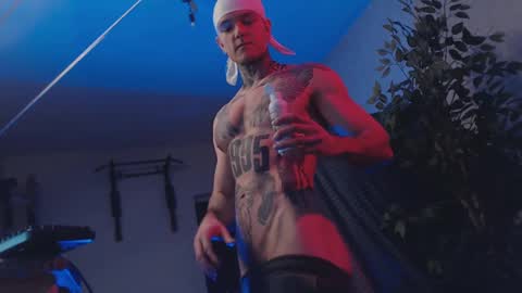 Dmitriy  online show from February 19, 2025, 9:14 pm