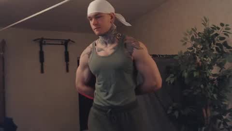 Dmitriy  online show from February 21, 2025, 8:38 pm