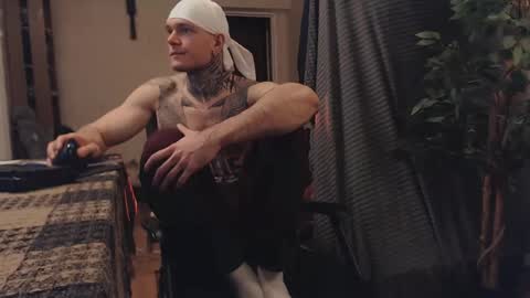 Dmitriy  online show from March 6, 2025, 8:59 pm