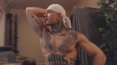 Dmitriy  online show from March 9, 2025, 7:37 pm