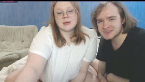 Snapshot of bull_cock_ chatting on January 21, 2025, 11:24 am Eva 22 and Anton 24 PVT IS OPENED 60min online show from January 21, 2025, 11:24 am
