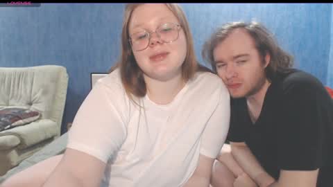 Snapshot of bull_cock_ chatting on January 26, 2025, 12:22 pm Eva 22 and Anton 24 PVT IS OPENED 60min online show from January 26, 2025, 12:22 pm