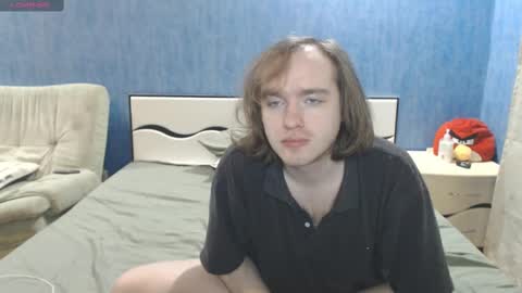 Snapshot of bull_cock_ chatting on March 11, 2025, 2:40 pm Eva 22 and Anton 24 PVT IS OPENED 60min online show from March 11, 2025, 2:40 pm