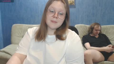 Snapshot of bull_cock_ chatting on March 12, 2025, 11:42 am Eva 22 and Anton 24 PVT IS OPENED 60min online show from March 12, 2025, 11:42 am