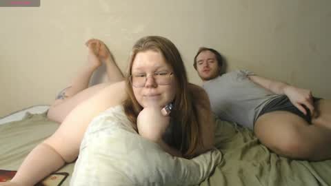 Eva 22  and Anton 24   PVT IS OPENED 60min online show from May 31, 2026, 12:30 am