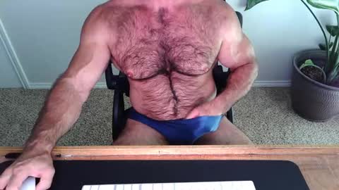 Wrestling Dads.. hit me up. online show from June 9, 2026, 6:30 pm
