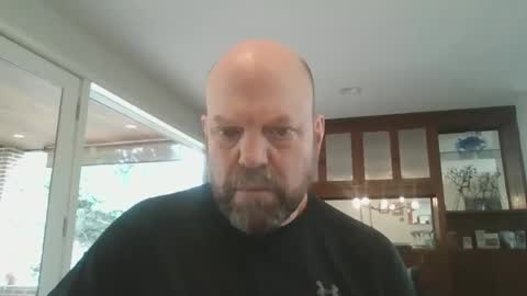 bulldog302w online show from February 25, 2025, 5:04 pm