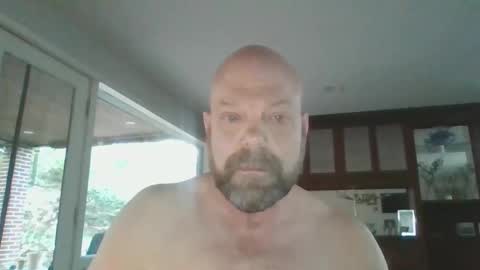 bulldog302w online show from March 31, 2026, 11:21 am