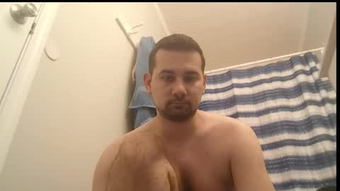 Snapshot of bulletproof68x chatting on October 29, 2025, 9:16 pm Bulletproof68X online show from October 29, 2025, 9:16 pm