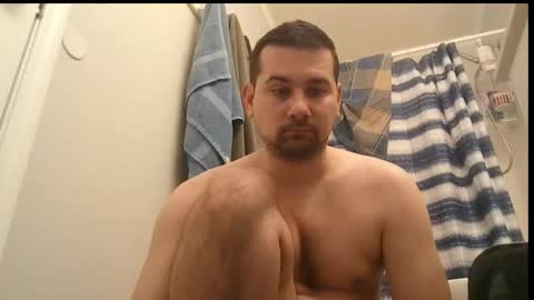 Snapshot of bulletproof68x chatting on February 19, 2026, 7:48 am Bulletproof68X online show from February 19, 2026, 7:48 am