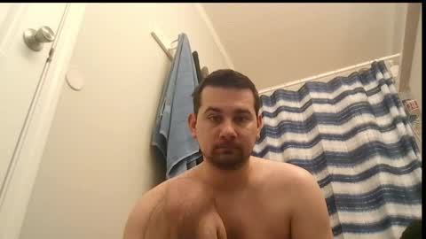 Snapshot of bulletproof68x chatting on March 14, 2026, 6:52 am Bulletproof68X online show from March 14, 2026, 6:52 am