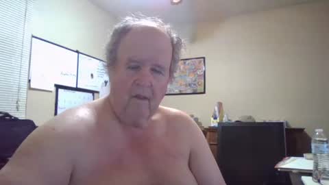 Snapshot of bullfrogg5050 chatting on September 22, 2025, 2:35 am bullfrogg5050 online show from September 22, 2025, 2:35 am