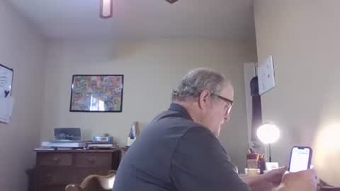 Snapshot of bullfrogg5050 chatting on September 25, 2025, 11:08 pm bullfrogg5050 online show from September 25, 2025, 11:08 pm