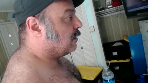 BullMuscleJoe online show from April 17, 2026, 10:13 pm