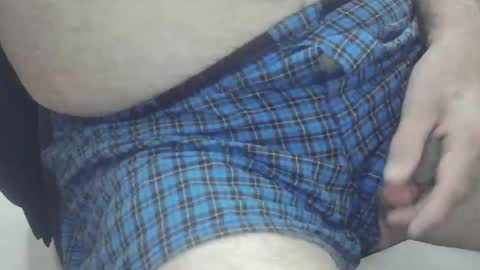 John Brown online show from November 5, 2025, 8:20 pm