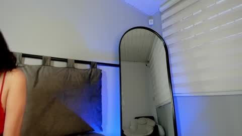 Snapshot of bulma_bambina_ chatting on January 3, 2025, 3:44 pm Bulma Bambina online show from January 3, 2025, 3:44 pm