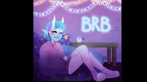 Snapshot of bulma_bambina_ chatting on February 16, 2025, 1:58 am Bulma Bambina online show from February 16, 2025, 1:58 am